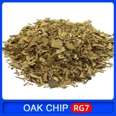 100g 오크 칩 프랑스 월광 와인 홈 브루잉 만들기 다크 앤 라이트 토스트 풍미 및 브랜디, 1개, 05 Chip RG7 100g