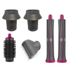 다이슨에어랩멀티배럴