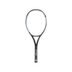 요넥스(YONEX) 경식 테니스 라켓 E존 100 중·상급자용 프레임만 스카이블루(018) G3 07EZ100, G2