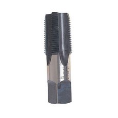 NCF549185파이프탭(HSS) PT3/8inch-19 슈퍼툴