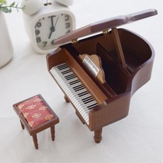 피아노모형