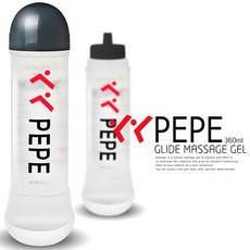 러브수용성제리바디마사지젤