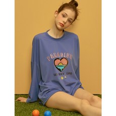 추천9 비키니밴더래쉬가드