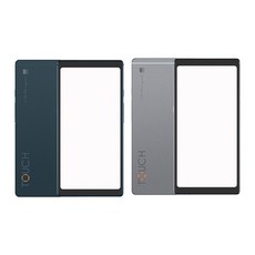 Hisense 하이센스 터치 라이트 TOUCH Lite 5.84인치 전자책 이북리더기 4G+128G (중국내수용), 그린