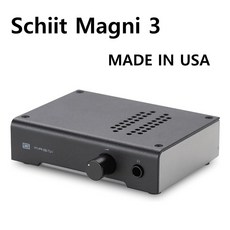 Schiit Magni 3+
