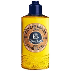 록시땅시어버터바디워시