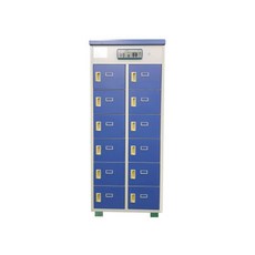 씨원 공업용 안전화 신발건조기 살균기 개별 12칸형 SDB-1200ST