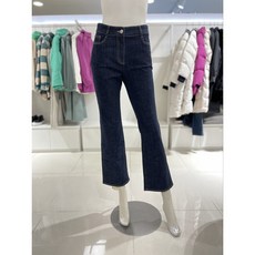 [올리비아로렌] 부츠컷 청바지 VOCMP3S221156