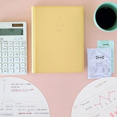 내집마련가계부