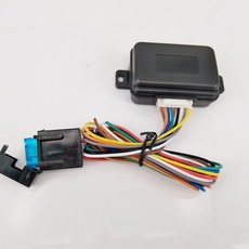 트레일블레이저락폴딩