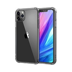 [샤론6] 시그니처 아이폰12 아이폰12pro 투명범퍼 케이스