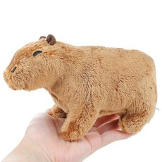 카피바라인형