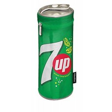 Helix 7-Up Federmäppchen, 단일옵션, 단일옵션