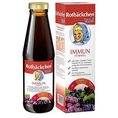 로트벡쉔 바이탈 이뮨 450mlx3팩