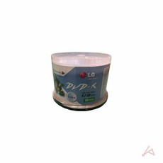 lg전자dvd-r4.7gb50p
