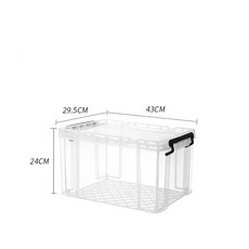 대용량장난감정리함