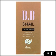 AT 스네일 비비크림 21호 50g, AT 1, AT 본상품선택