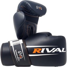 RIVAL 라이벌 복싱 장갑 글러브 RB60C 2.0, M, 단일옵션, 1개