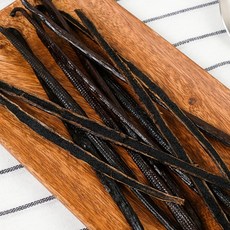 어썸바닐라 마다가스카르 바닐라빈 1줄기 추가증정 프리미엄 고메등급, 25g, 1개 - 이미지 2