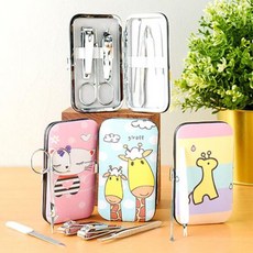 귀여운손톱깎이