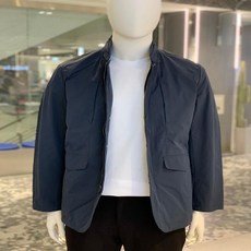 지오지아바람막이