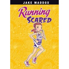 Running Scared Hardcover, Stone Arch Books
