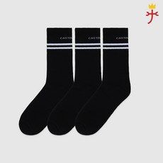 까스텔바작여성발목양말