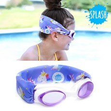 스플래쉬물안경