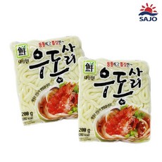 대림 우동사리 200g x30개