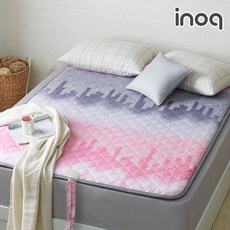 이노크아든 프리미엄 온수매트 세레나(투난방더블), 단품