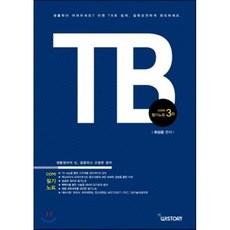 TB core 필기노트, 위스토리(구CEM)