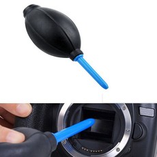 1PC 카메라 렌즈용 고무 공기 블로워 펌프 더스트 클리너 컴프레서 시계 수리 청소기 감시 컴퓨터 공구 더스트 클리너 컴프레서, 없음