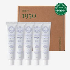1950 제주 라벤더 화이트닝 치약