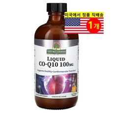 ProHealth Longevity 코엔자임 CoQ10 100mg 리퀴드 Coenzyme Q-10 Liquid, 240ml, 1개