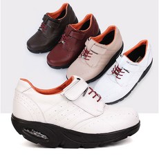 캐시밴질랜드고트스킨컴포트슈즈