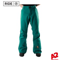 스키복하의 A2Ride Aurora Pant여성 10K스키보드 스키 바지