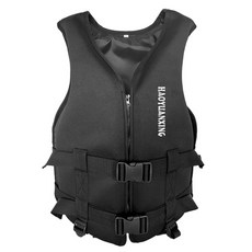 오션월드구명조끼