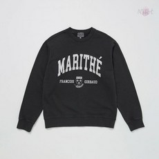 마리떼프랑소와저버