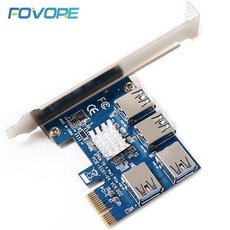 pci-express슬롯통신포트