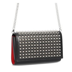 크리스찬루부탱클러치