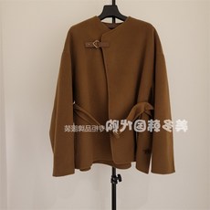 전문점 VOV VEL 여성패션 21 겨울 코트 71114 10108