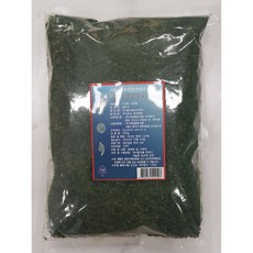 파래가루 아오노리 파래분태 250g [제주산 모노]