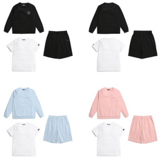 블랙야크키즈 알타3PCS세트 OV 1BKSEM3919
