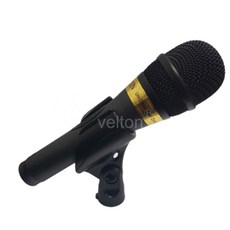 유선마이크 받침대 고정 걸이 유선 마이크홀더 컴팩트형, 1개
