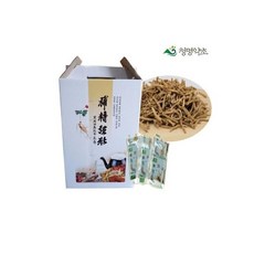 (액상차)원지100ml 30포