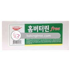 상품 상세 설명 참조 홈버터린4.5Kg, P0000GCF