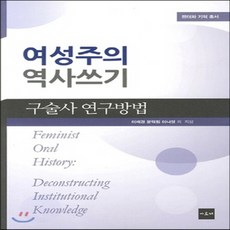 구술사