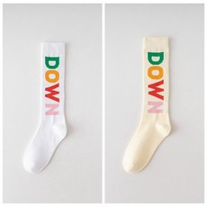 스케이트보드양말