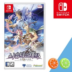 닌텐도스위치rpg