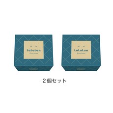 일본마스크팩 루루룬 Lululun 페이스 마스크팩 시트루루룬 프레셔스 그린 밸런스 32장들이 시트Beauty PalACE 에이씨이 시트, 1개